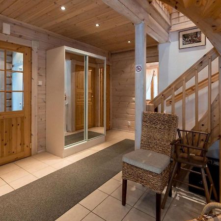 Holiday Home Aspilevi By Interhome Eksteriør bilde