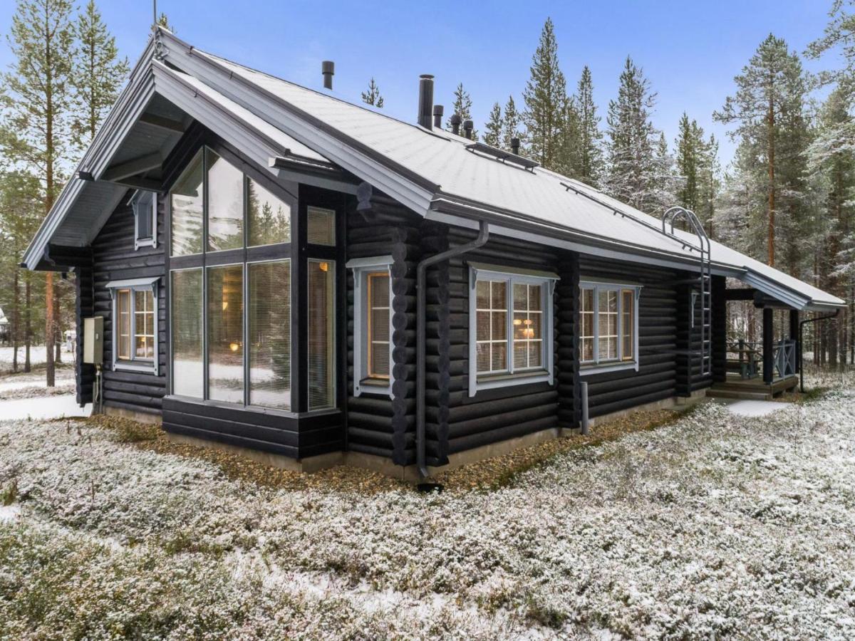 Holiday Home Aspilevi By Interhome Eksteriør bilde